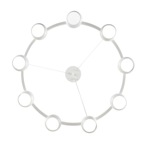 
                    Подвесная люстра Lumion Comfi Luazana 8254/9        
    