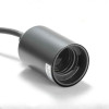 
                    Подвесная люстра Lussole Lgo Shirley GRLSP-8172        
    