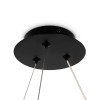 
                    Подвесная люстра Maytoni Balance MOD317PL-04B        
    