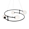
                    Подвесная люстра Maytoni Balance MOD317PL-04B        
    