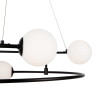 
                    Подвесная люстра Maytoni Balance MOD317PL-04B        
    
