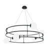 
                    Подвесная люстра Maytoni Balance MOD317PL-06B        
    