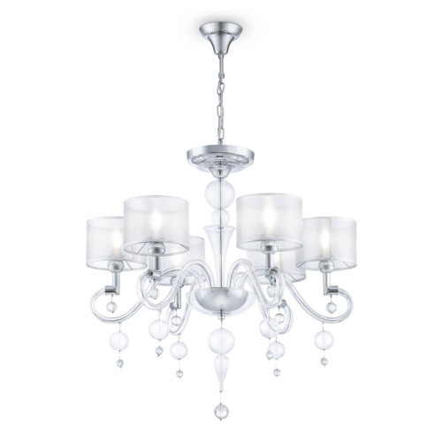 
                    Подвесная люстра Maytoni Bubble Dreams MOD603-06-N        
    