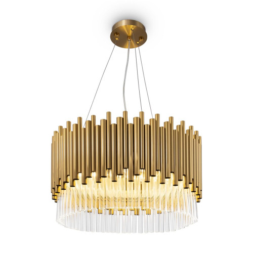 
                    Подвесная люстра Maytoni Coliseo MOD135PL-06BS        
    