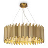 
                    Подвесная люстра Maytoni Coliseo MOD135PL-08BS        
    