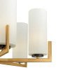 
                    Подвесная люстра Maytoni Fortano MOD089PL-06BS        
    