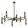 
                    Подвесная люстра Maytoni Memory MOD177PL-16G        
    