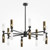 
                    Подвесная люстра Maytoni Memory MOD177PL-16G        
    