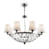 
                    Подвесная люстра Maytoni Pantheon H021PL-08CH        
    