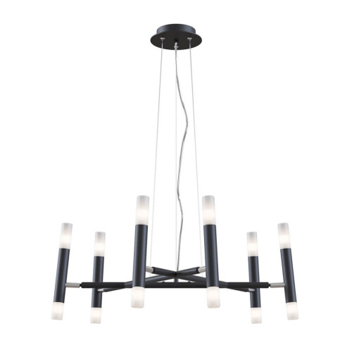 
                    Подвесная люстра Maytoni Vigo MOD031PL-12B        
    