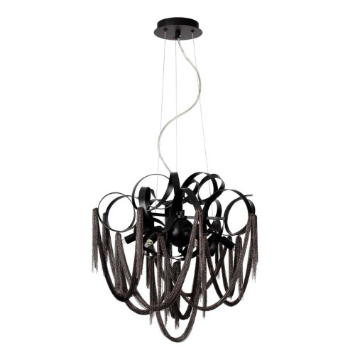 
                    Подвесная люстра Odeon Light CHAINY 5067/6        
    