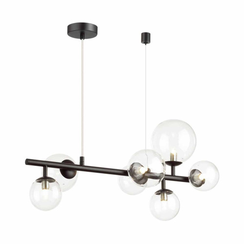 
                    Подвесная люстра Odeon Light Modern Tovi 4818/7        
    