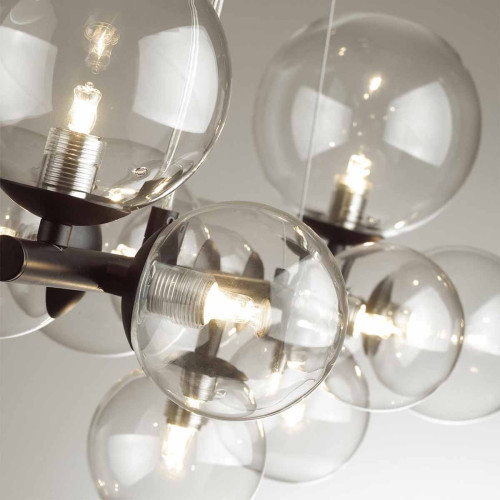 
                    Подвесная люстра Odeon Light Modern Tovi 4818/7        
    