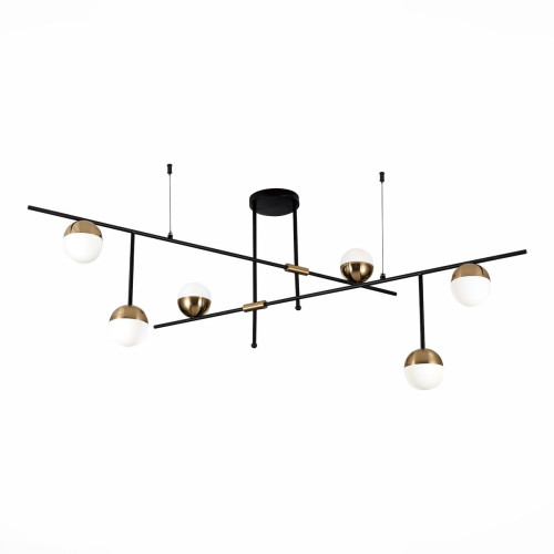 
                    Подвесная люстра ST Luce Albero SL1507.422.06        
    