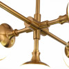 
                    Подвесная люстра ST Luce Arbe SL1157.303.05        
    
