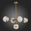 
                    Подвесная люстра ST Luce Arbe SL1157.303.05        
    