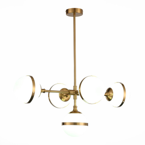 
                    Подвесная люстра ST Luce Arbe SL1157.303.05        
    