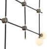 
                    Подвесная люстра ST Luce Bastoncino SL429.403.06        
    