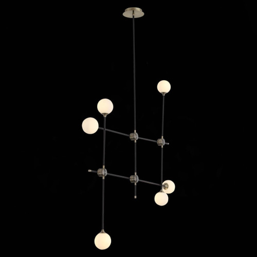 
                    Подвесная люстра ST Luce Bastoncino SL429.403.06        
    