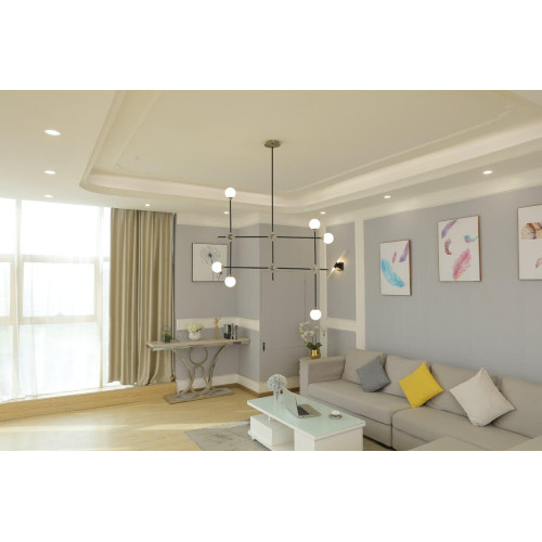 
                    Подвесная люстра ST Luce Bastoncino SL429.403.06        
    