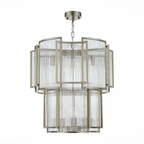 
                    Подвесная люстра ST Luce Cosenza SL1234.103.08        
    