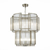 
                    Подвесная люстра ST Luce Cosenza SL1234.103.08        
    