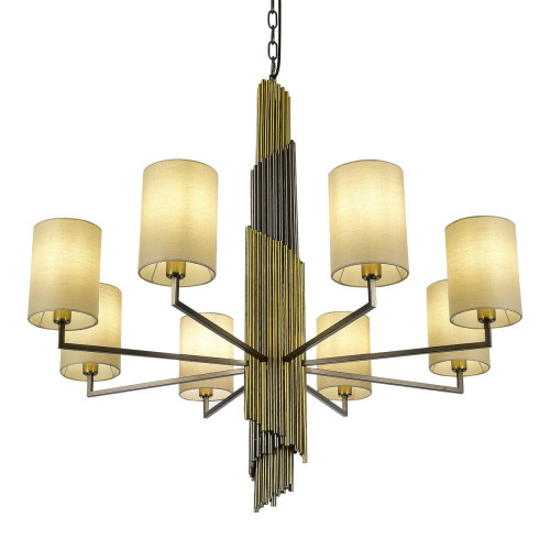 
                    Подвесная люстра ST Luce Gloria SL1638.303.08        
    