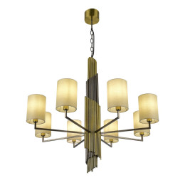 Подвесная люстра ST Luce Gloria SL1638.303.08