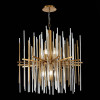 
                    Подвесная люстра ST Luce Teramo SL1628.303.08        
    