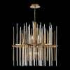 
                    Подвесная люстра ST Luce Teramo SL1628.303.08        
    