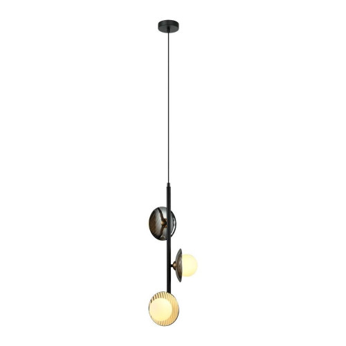 
                                            Подвесная люстра Velante 221-026-03                    
                