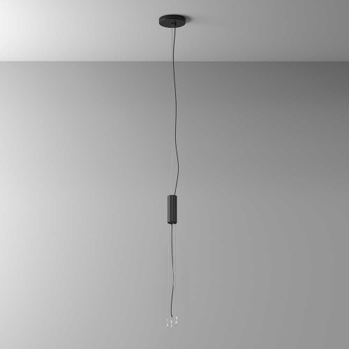 
                    Подвесное крепление Maytoni Technical Zon C032C-04-B-1        
    