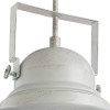 
                    Подвесной светильник Arte Lamp Martin A5213SP-1WG        
    