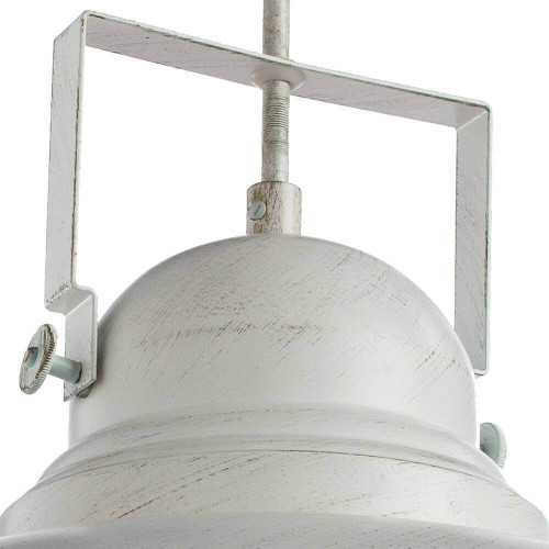 
                    Подвесной светильник Arte Lamp Martin A5213SP-1WG        
    