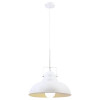 
                    Подвесной светильник Arte Lamp Martin A5213SP-1WG        
    