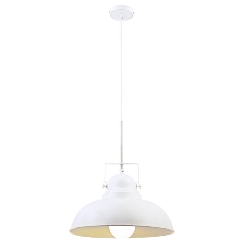 
                    Подвесной светильник Arte Lamp Martin A5213SP-1WG        
    