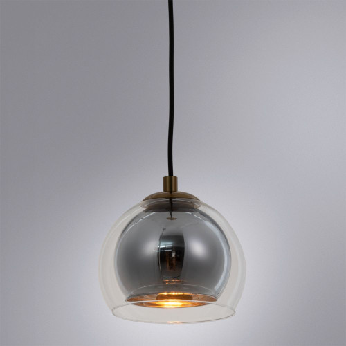 
                    Подвесной светильник Arte Lamp Rastaban A7984SP-1PB        
    