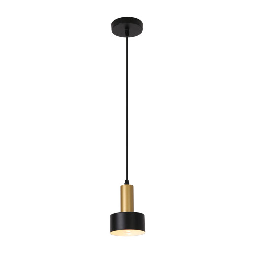 
                                            Подвесной светильник Escada 1111/1S Black                    
                