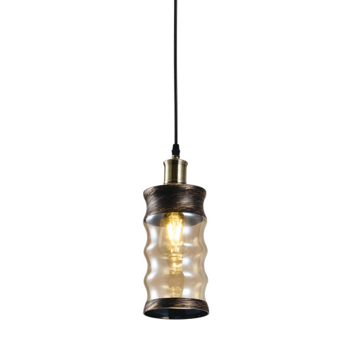 
                                            Подвесной светильник Escada Fireside 1102/1                    
                