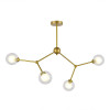 
                    Подвесной светильник Evoluce ARCUS SLE1106-203-04        
    