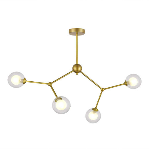 
                    Подвесной светильник Evoluce ARCUS SLE1106-203-04        
    