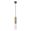 
                    Подвесной светильник Favourite Decus 2761-1P        
    