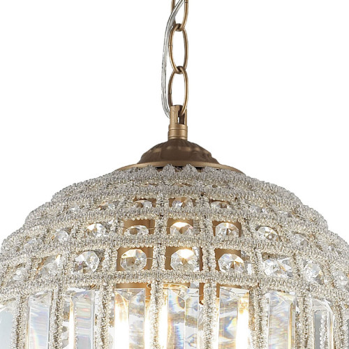 
                    Подвесной светильник Favourite Orientalium 2296-3P        
    