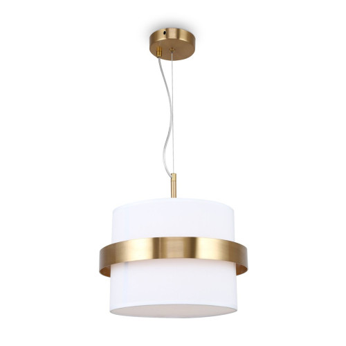 
                    Подвесной светильник Freya Bride FR5367PL-01BS        
    