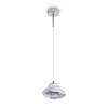 
                    Подвесной светильник Freya Eatery FR5488PL-01CH        
    