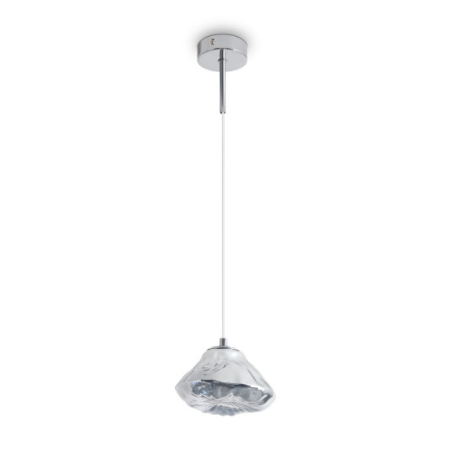 
                    Подвесной светильник Freya Eatery FR5488PL-01CH        
    