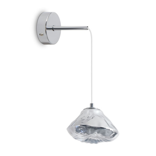 
                    Подвесной светильник Freya Eatery FR5488PL-01CH        
    