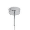 
                    Подвесной светильник Freya Eatery FR5488PL-01CH        
    
