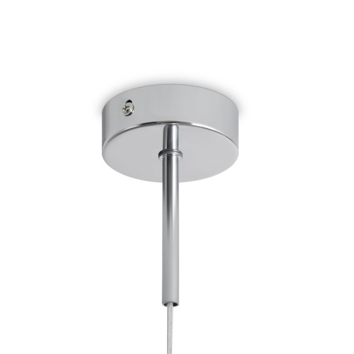 
                    Подвесной светильник Freya Eatery FR5488PL-01CH        
    
