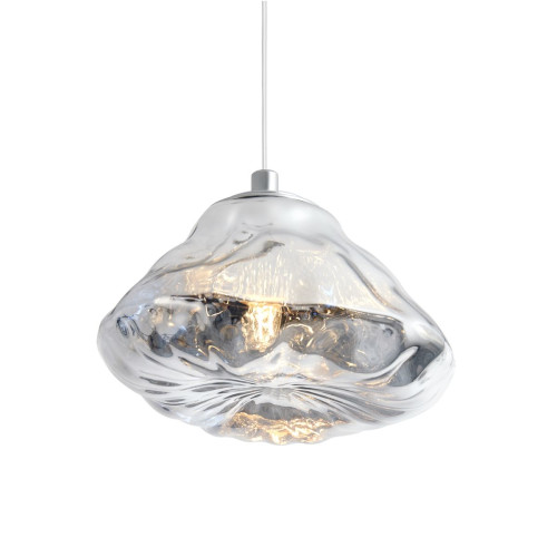 
                    Подвесной светильник Freya Eatery FR5488PL-01CH        
    